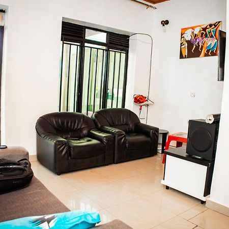 Best Inn Motel By Sfgs Ltd Kigali Exterior photo