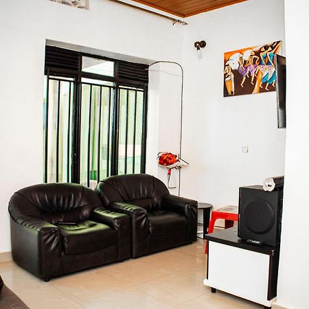 Best Inn Motel By Sfgs Ltd Kigali Exterior photo
